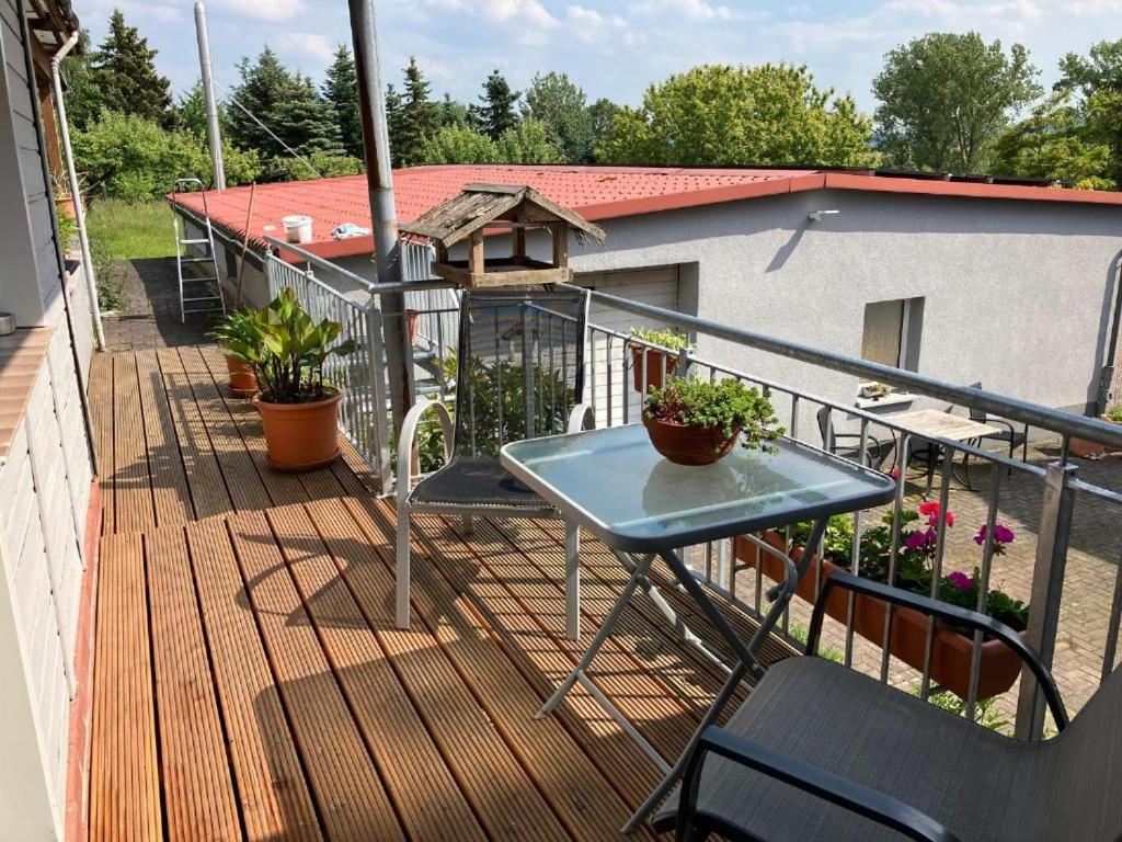 Pension Volgenandt Breitenbach Exteriér fotografie