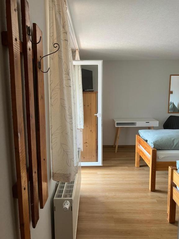 Pension Volgenandt Breitenbach Exteriér fotografie